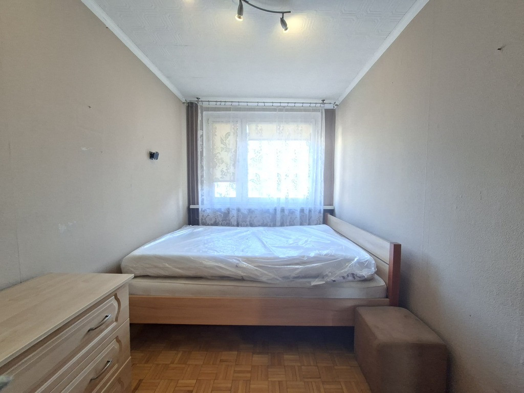 Mieszkanie Sprzedaż Wrocław Wrocław-Fabryczna Hiszpańska
