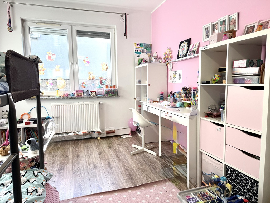 Mieszkanie Sprzedaż Wrocław Wrocław-Psie Pole Ramiszowska 6