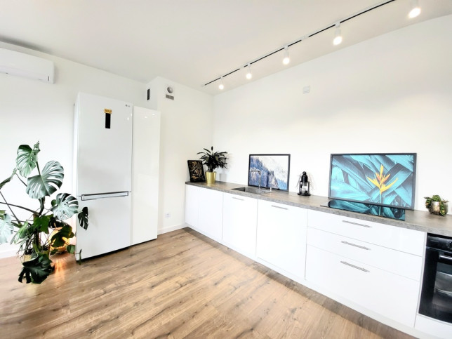 Mieszkanie Sprzedaż Wrocław Wrocław-Psie Pole Pakosławska 6