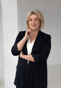 Maria Kiełbasa