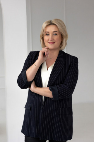 Maria Kiełbasa