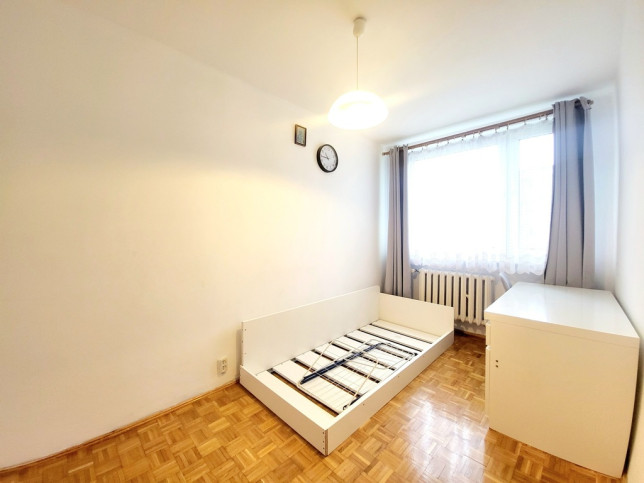 Mieszkanie Sprzedaż Wrocław Wrocław-Fabryczna Strzegomska 9