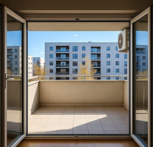 Mieszkanie Sprzedaż Wrocław Wrocław-Psie Pole Adama Jerzego Czartoryskiego 2