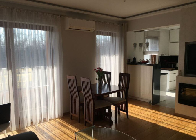 Mieszkanie Sprzedaż Wrocław Wrocław-Psie Pole Ferdynanda Magellana 4
