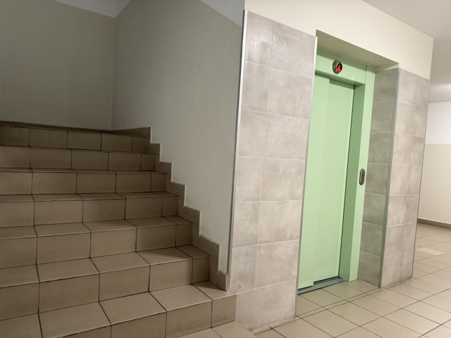 Mieszkanie Sprzedaż Wrocław Wrocław-Psie Pole Poleska 9