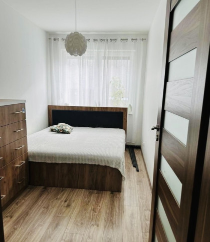 Mieszkanie Sprzedaż Wrocław Wrocław-Psie Pole Ramiszowska 4