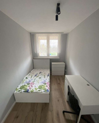 Mieszkanie Sprzedaż Wrocław Wrocław-Fabryczna Zaporoska 8