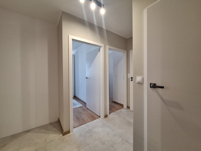 Mieszkanie Sprzedaż Wrocław Wrocław-Psie Pole Odolanowska 14