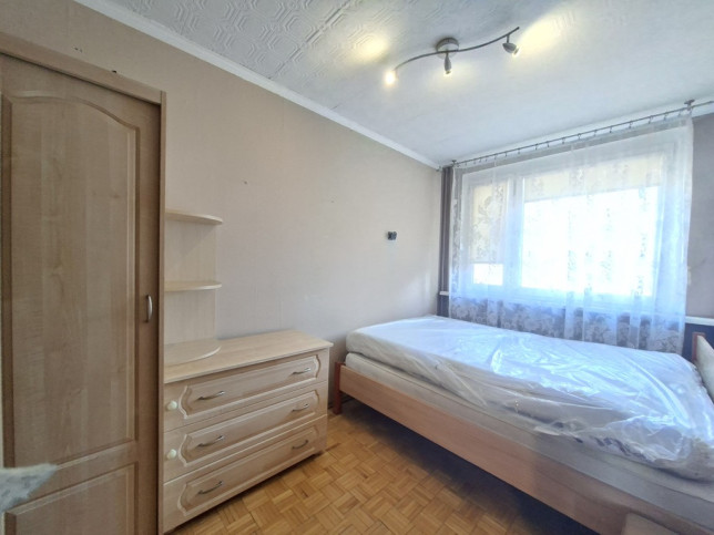 Mieszkanie Sprzedaż Wrocław Wrocław-Fabryczna Hiszpańska 6