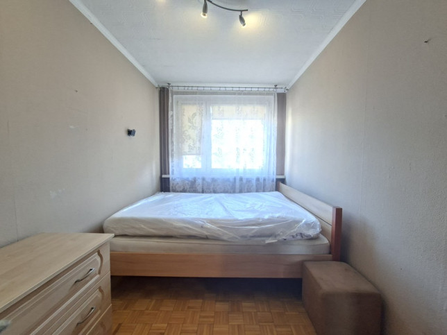 Mieszkanie Sprzedaż Wrocław Wrocław-Fabryczna Hiszpańska 7