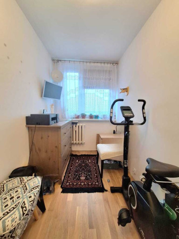 Mieszkanie Sprzedaż Wrocław Wrocław-Psie Pole 10