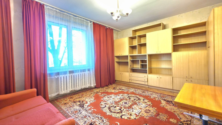 Mieszkanie Sprzedaż Wrocław Wrocław-Fabryczna Ołowiana 1
