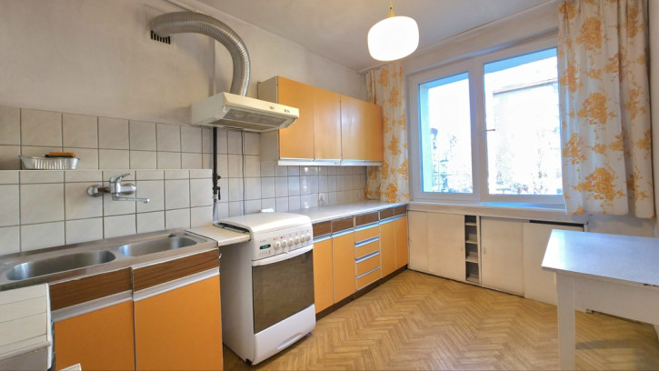 Mieszkanie Sprzedaż Wrocław Wrocław-Fabryczna Ołowiana 5
