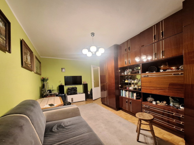 Mieszkanie Sprzedaż Wrocław Wrocław-Stare Miasto 5