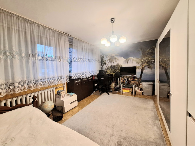 Mieszkanie Sprzedaż Wrocław Wrocław-Stare Miasto 6