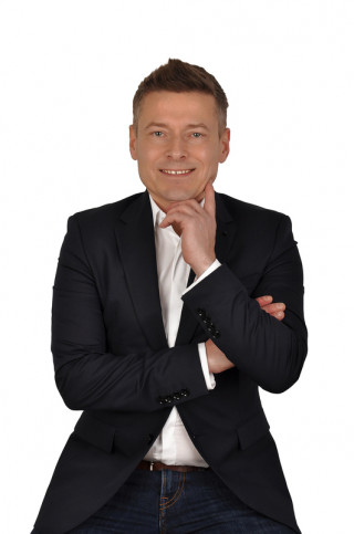 Krzysztof Adamczyk