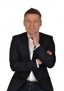 Krzysztof Adamczyk
