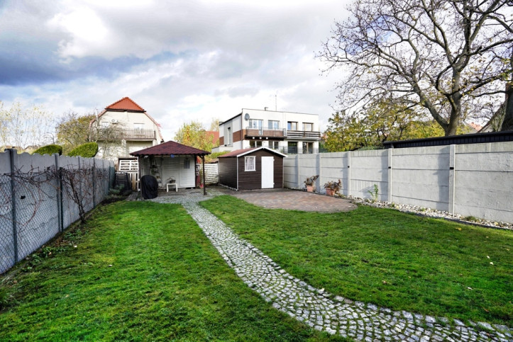 Dom Sprzedaż Wrocław Wrocław-Krzyki Nepalska 26