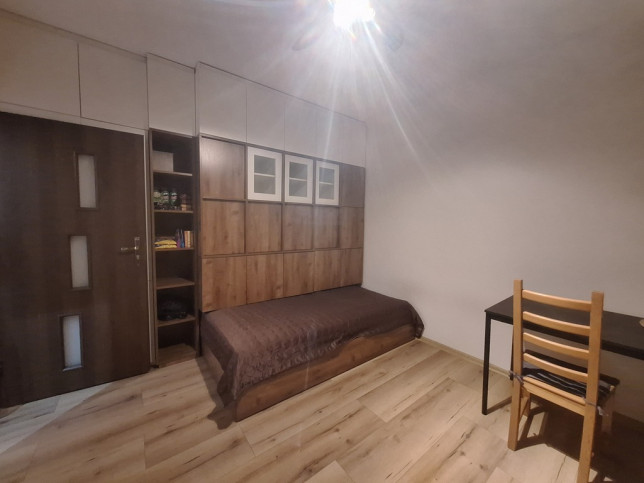 Mieszkanie Sprzedaż Wrocław Wrocław-Fabryczna Lotnicza 6