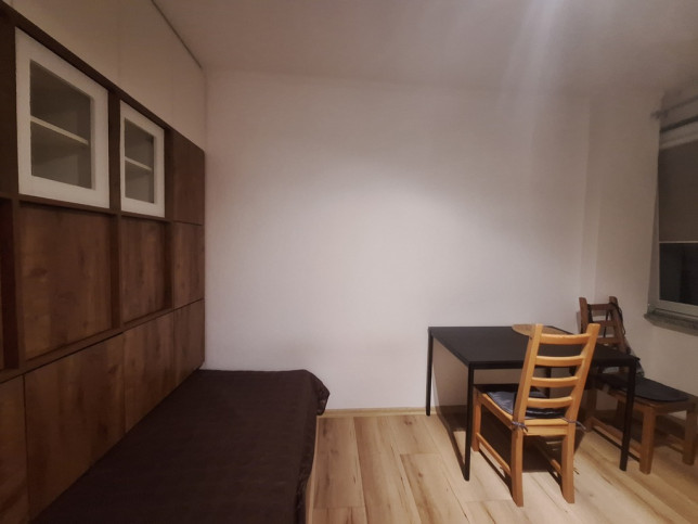 Mieszkanie Sprzedaż Wrocław Wrocław-Fabryczna Lotnicza 7
