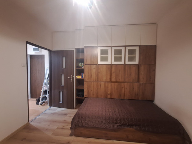 Mieszkanie Sprzedaż Wrocław Wrocław-Fabryczna Lotnicza 9
