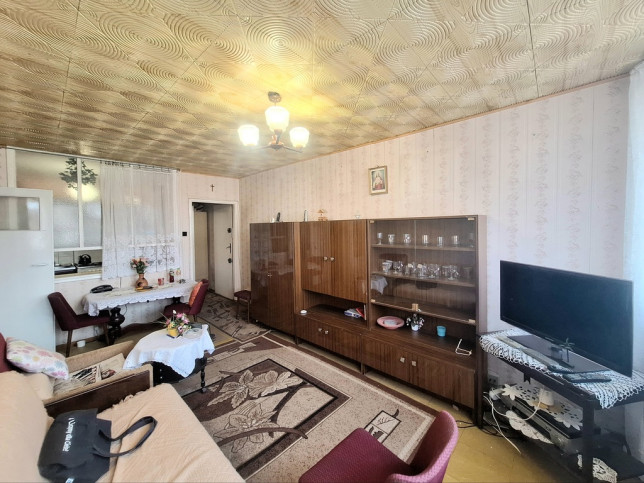 Mieszkanie Sprzedaż Wrocław Wrocław-Krzyki 11