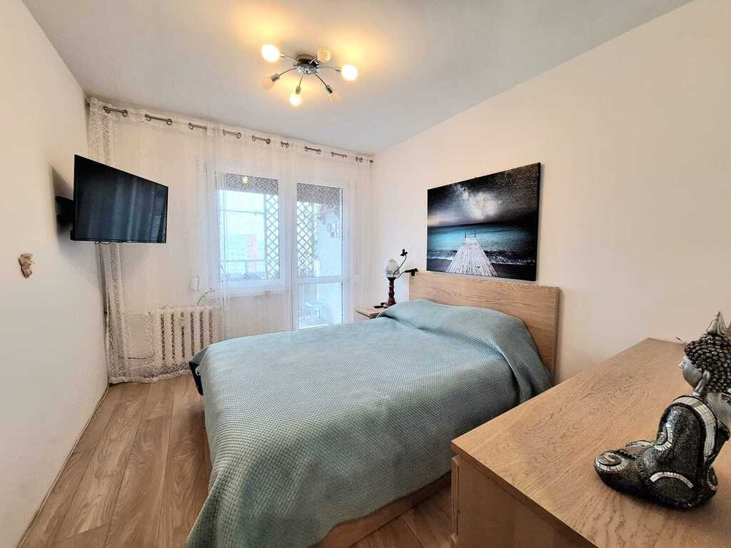 Mieszkanie Sprzedaż Wrocław Wrocław-Psie Pole