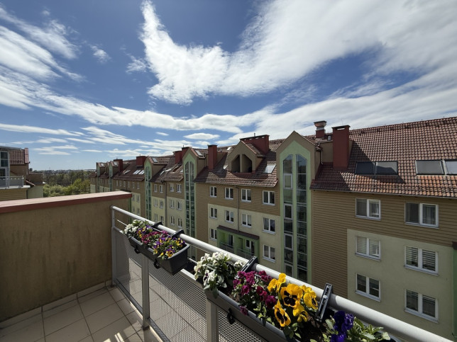 Mieszkanie Sprzedaż Wrocław Wrocław-Krzyki Srebrnogórska 19