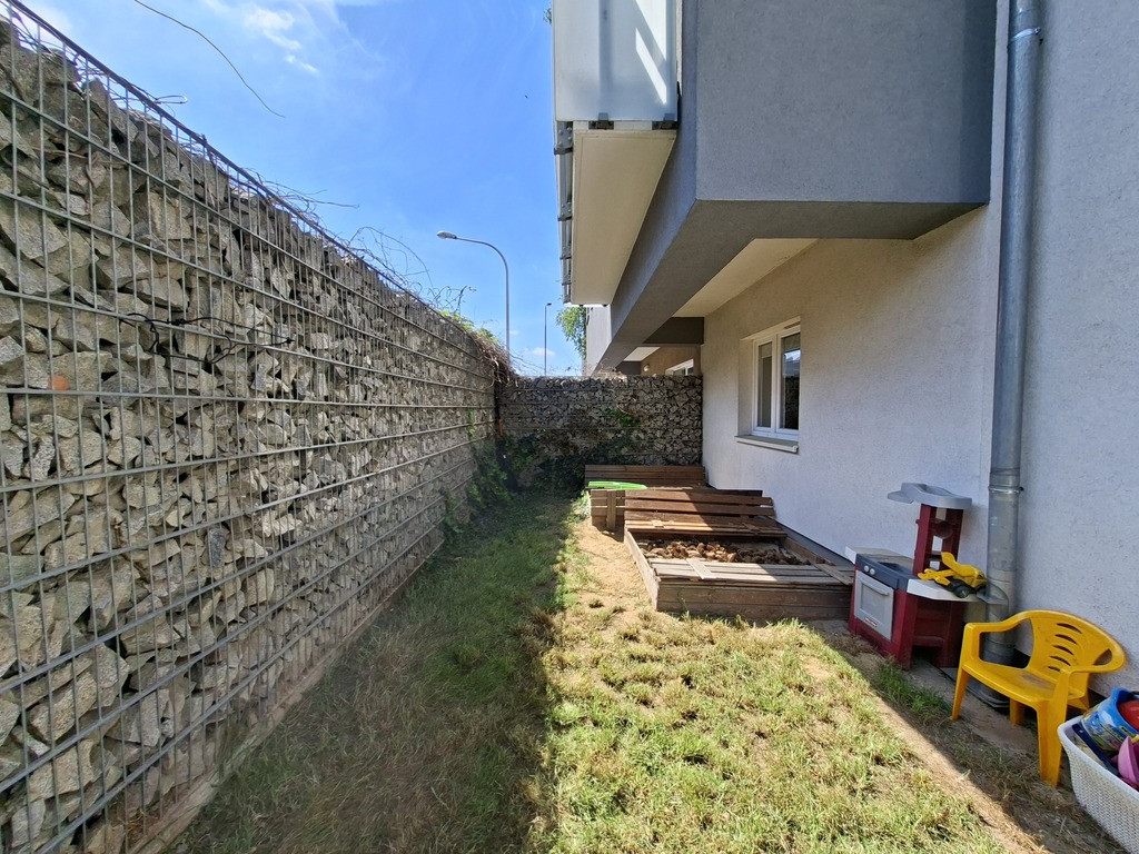 Mieszkanie Sprzedaż Wrocław Wrocław-Fabryczna Trawowa