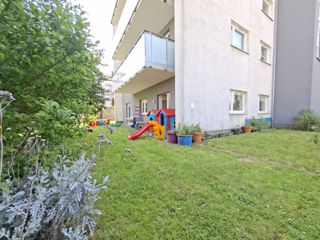 Mieszkanie Sprzedaż Wrocław Wrocław-Fabryczna Trawowa 2