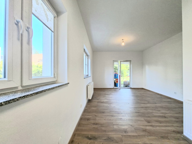 Mieszkanie Sprzedaż Wrocław Wrocław-Fabryczna Trawowa 7