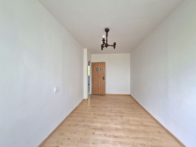 Mieszkanie Sprzedaż Wrocław Wrocław-Krzyki Zaporoska 5