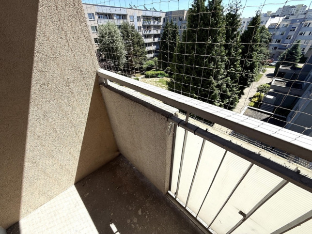 Mieszkanie Sprzedaż Wrocław Wrocław-Fabryczna Skrzydlata 10