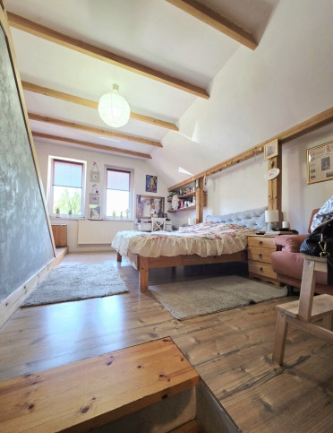 Dom Sprzedaż Oleśnica Lucień Mokra 8