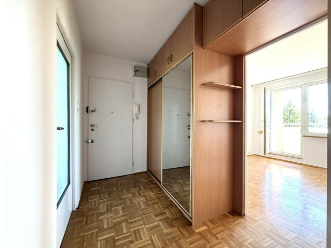 Mieszkanie Sprzedaż Wrocław Wrocław-Fabryczna Skrzydlata 8