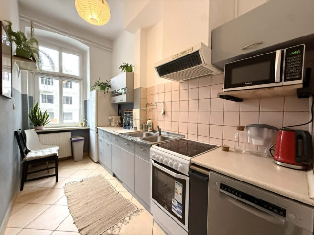 Mieszkanie Sprzedaż Wrocław Wrocław-Fabryczna Spiżowa 3