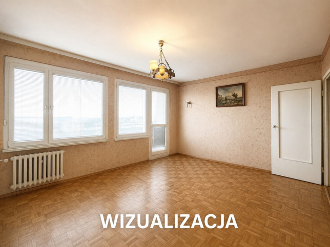 Mieszkanie Sprzedaż Wrocław Wrocław-Fabryczna Hiszpańska 1