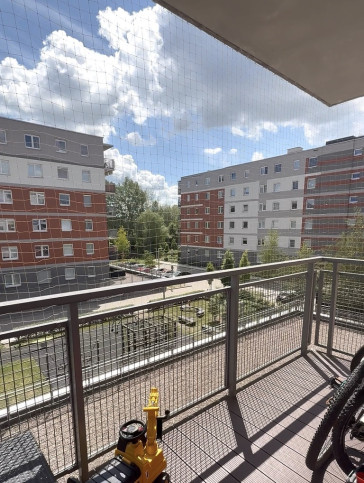 Mieszkanie Sprzedaż Wrocław Wrocław-Psie Pole Henryka Michała Kamieńskiego 7