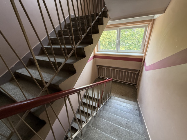 Mieszkanie Sprzedaż Wrocław Wrocław-Stare Miasto pl.&nbsp;Muzealny 10