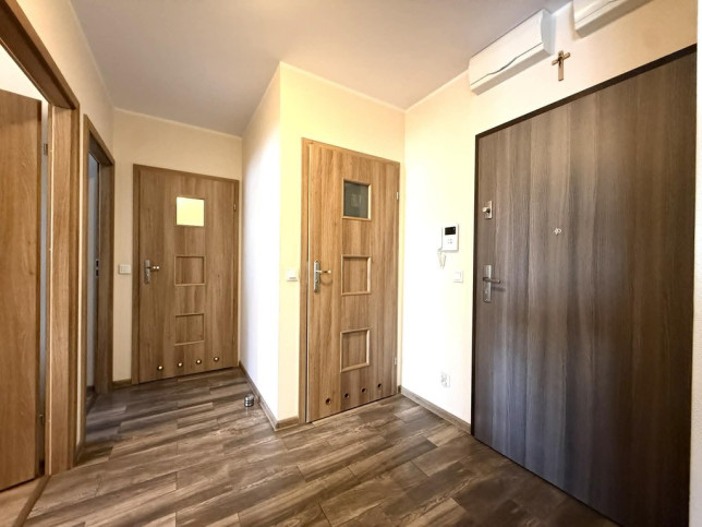 Mieszkanie Sprzedaż Wrocław Wrocław-Krzyki Tarnogajska 6