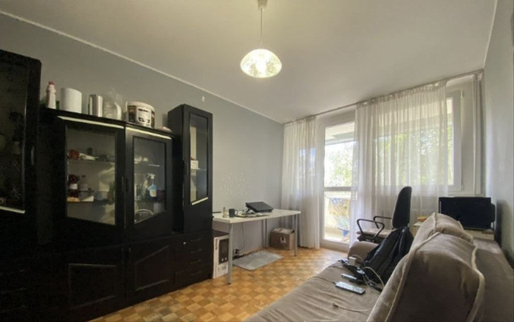 Mieszkanie Sprzedaż Wrocław Wrocław-Fabryczna Legnicka 2