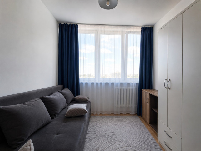Mieszkanie Sprzedaż Wrocław Wrocław-Fabryczna Legnicka 5