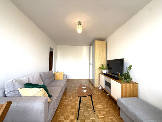 Mieszkanie Sprzedaż Wrocław Wrocław-Stare Miasto Kruszwicka 2