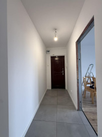 Mieszkanie Sprzedaż Wrocław Wrocław-Psie Pole Koszarowa