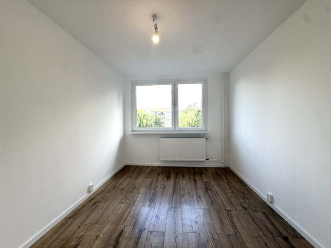 Mieszkanie Sprzedaż Wrocław Wrocław-Psie Pole Koszarowa 11