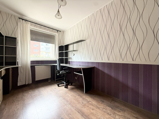 Mieszkanie Sprzedaż Wrocław Wrocław-Stare Miasto Strzegomska 10