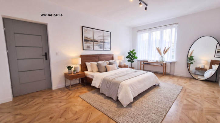 Mieszkanie Sprzedaż Wrocław Wrocław-Krzyki al.&nbsp;gen. Józefa Hallera 4