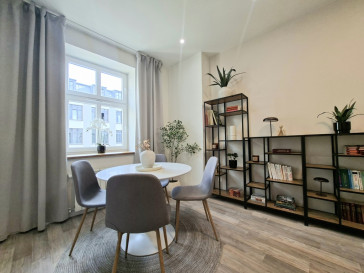 Mieszkanie Sprzedaż Wrocław Wrocław-Stare Miasto Stawowa